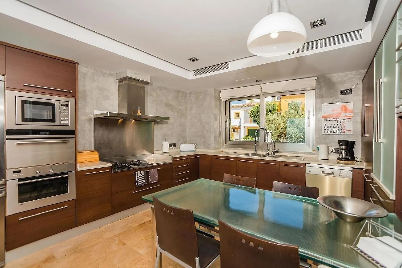 Дом отдыха Atemberaubende Villa Mit Whirlpool, Beheiztem Pool Und Meerblick In Aucanada Alcanada Испания